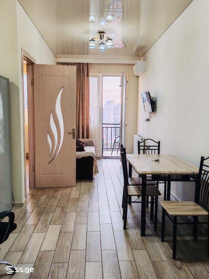 14 - 2 rooms