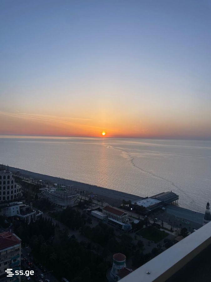 Sherif Khimshiashvili Ave 7 - 1 rooms
