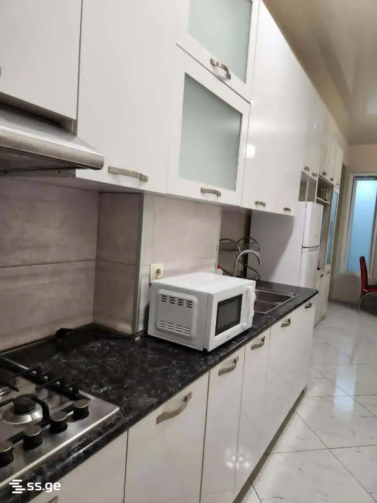 berbuki st. - 4 rooms