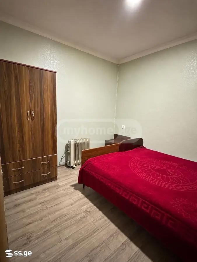 Vazisubnis dasaxleba - 2 rooms