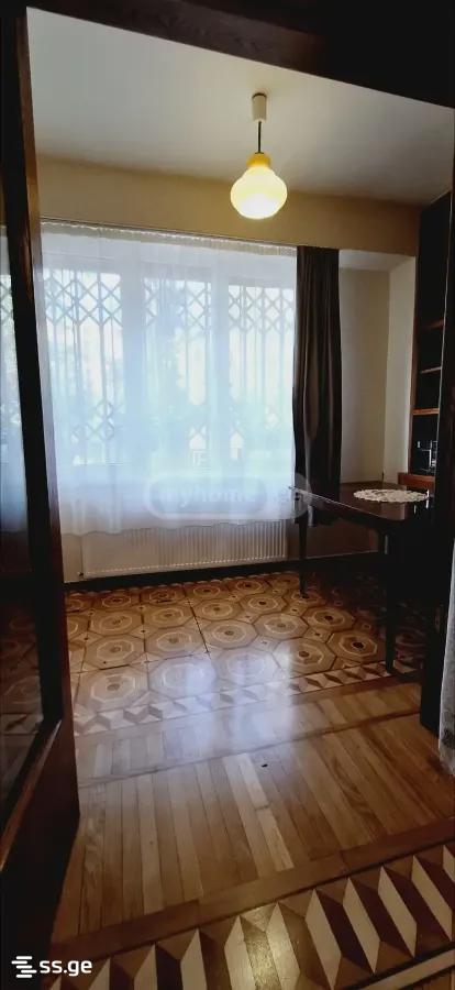 aglazde st. - 3 rooms