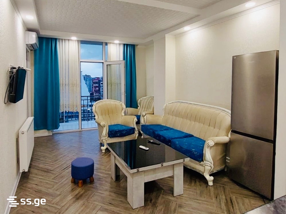 86 - 3 rooms