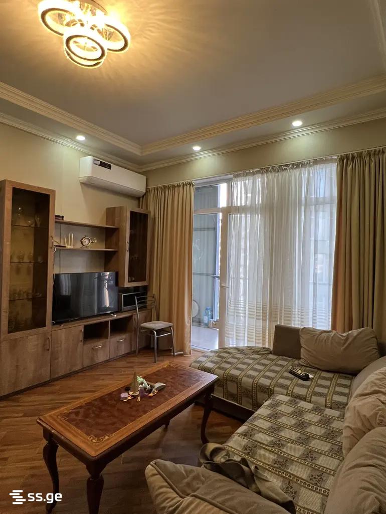 berbuki st. - 4 rooms
