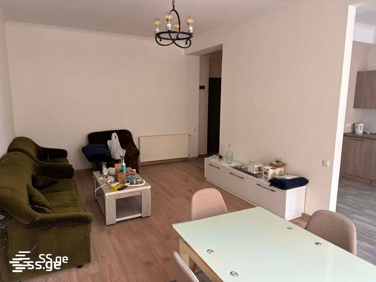 amagleba st. - 2 rooms