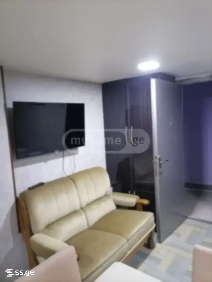 Lvovi st. 0 - 2 rooms