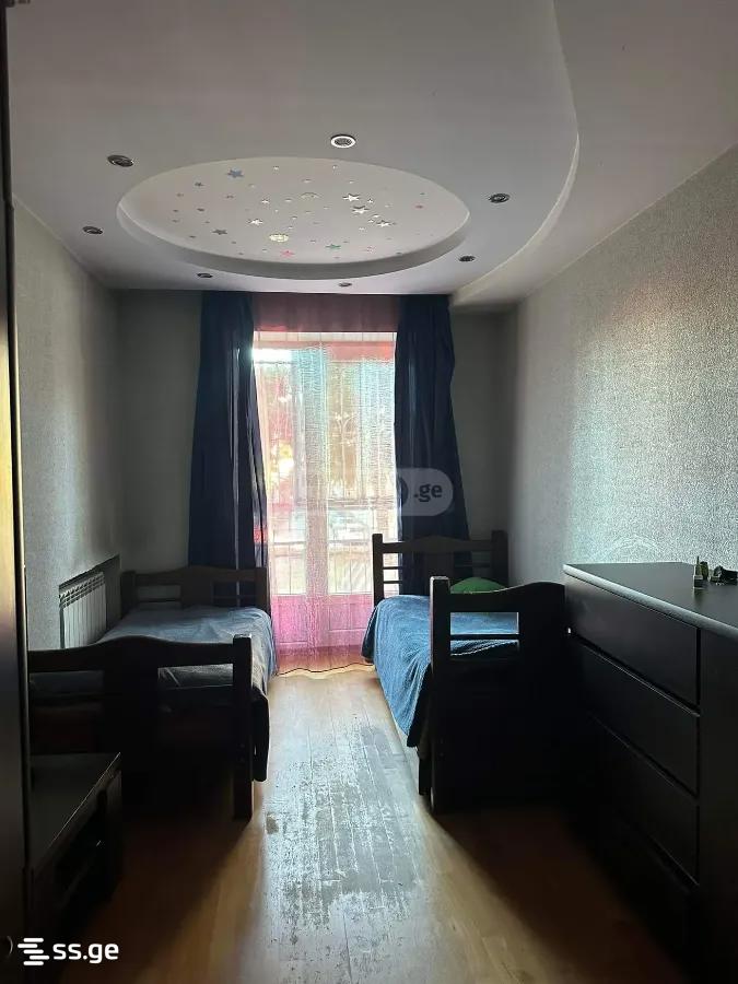 bendeliani m 1ბ - 3 rooms