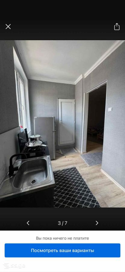 ujarma st. 5 - 2 rooms