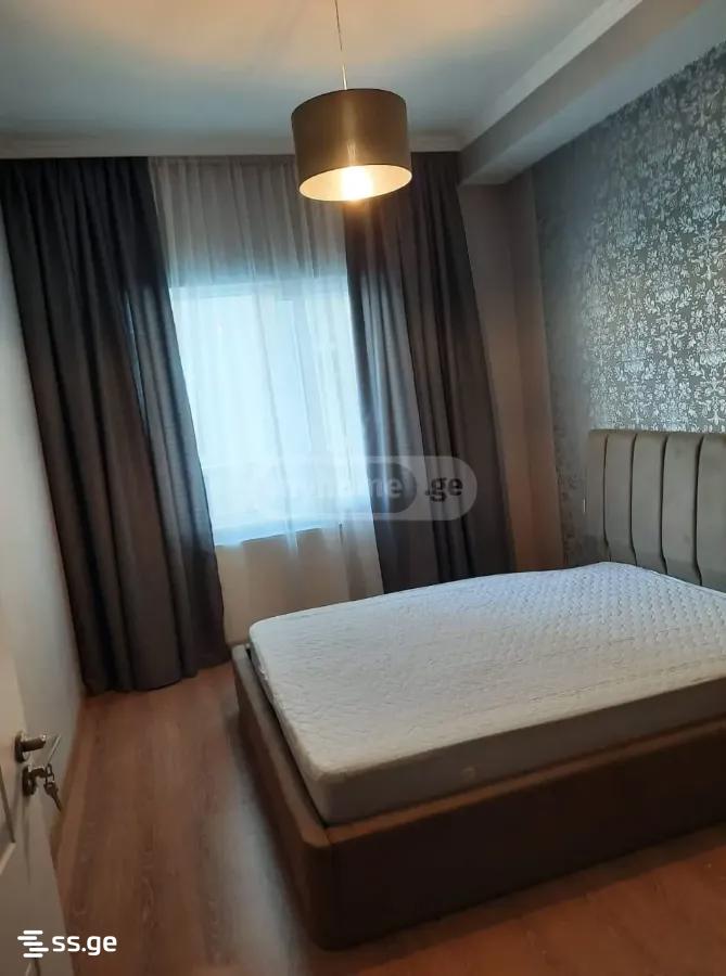 didi jikhaishi st. - 2 rooms