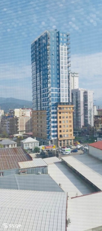 Airport road 25 - 2 rooms