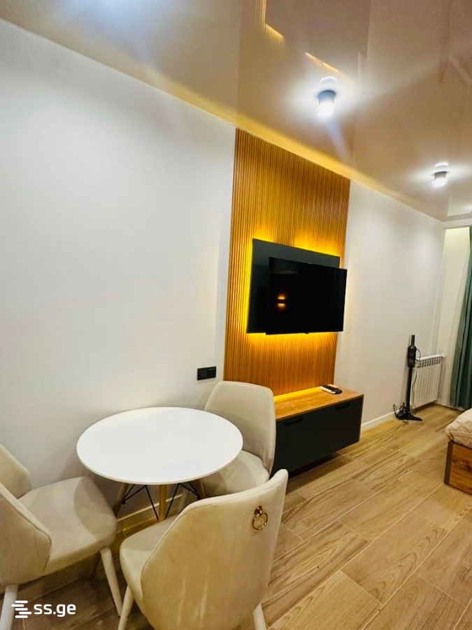 GR. Lortkipanidze st. 24 - 1 rooms