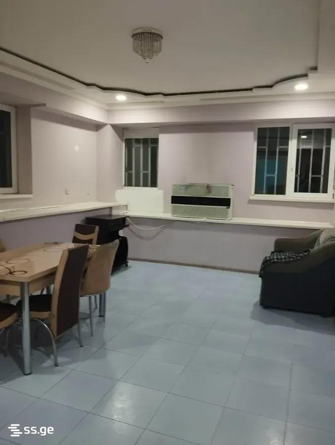 Politkovskaya St (jikia st.) 38 - 2 rooms