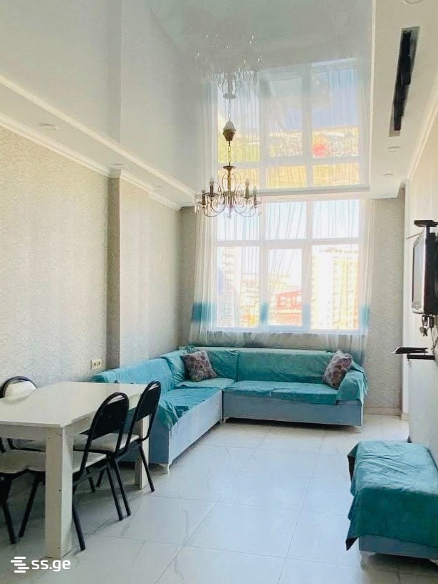31/33 - 3 rooms