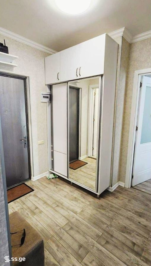 Sh. Inasaridze St. 8 - 3 rooms