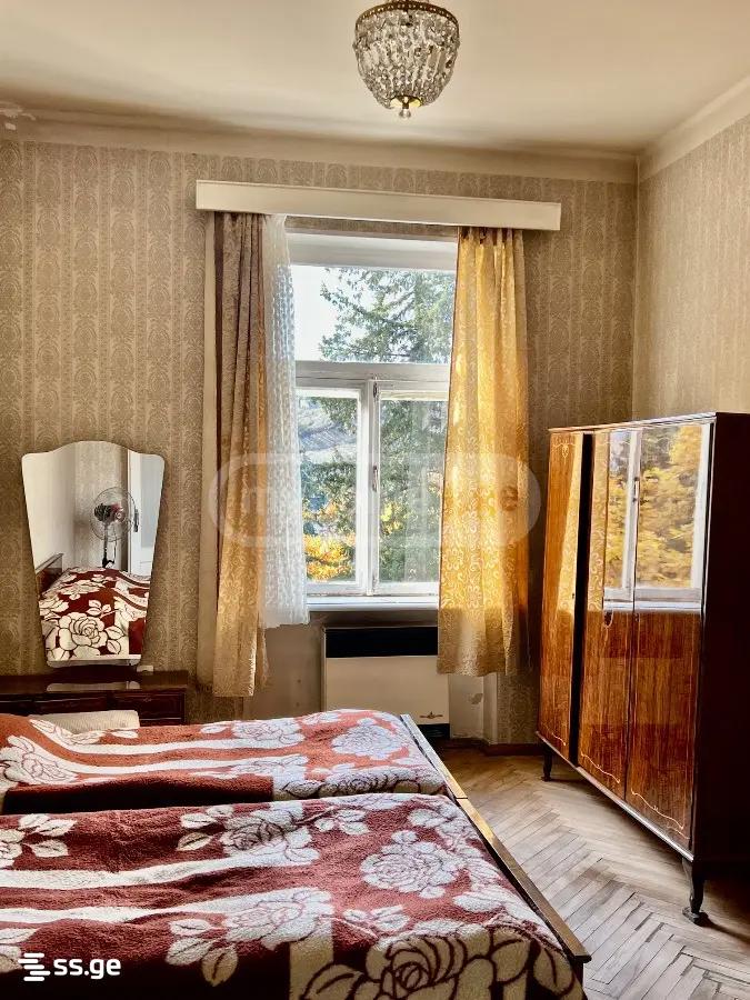 dgebuadze st. - 2 rooms