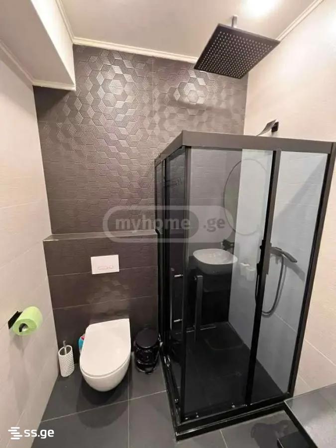 mindeli st. - 3 rooms