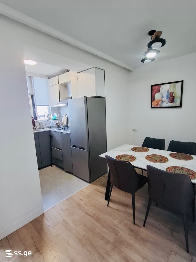 Wallenberg st. 4 - 2 rooms