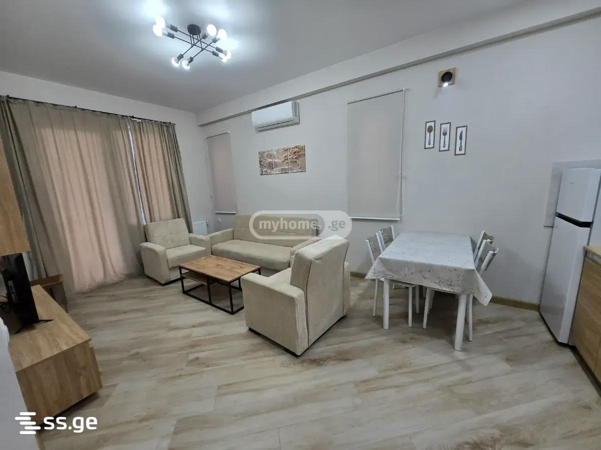 uridia st. - 2 rooms