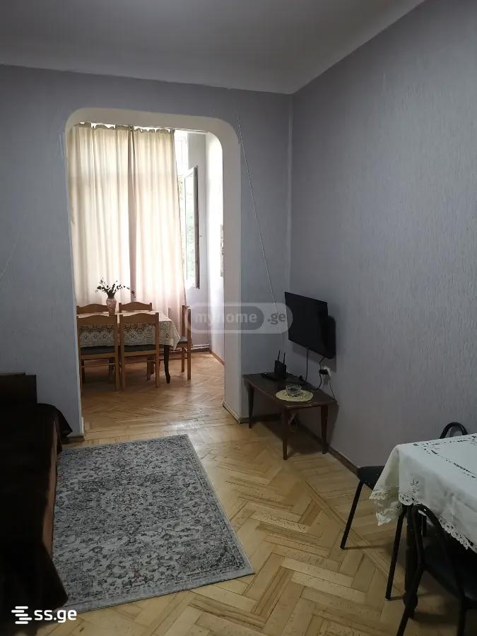 nucubidze st. - 4 rooms