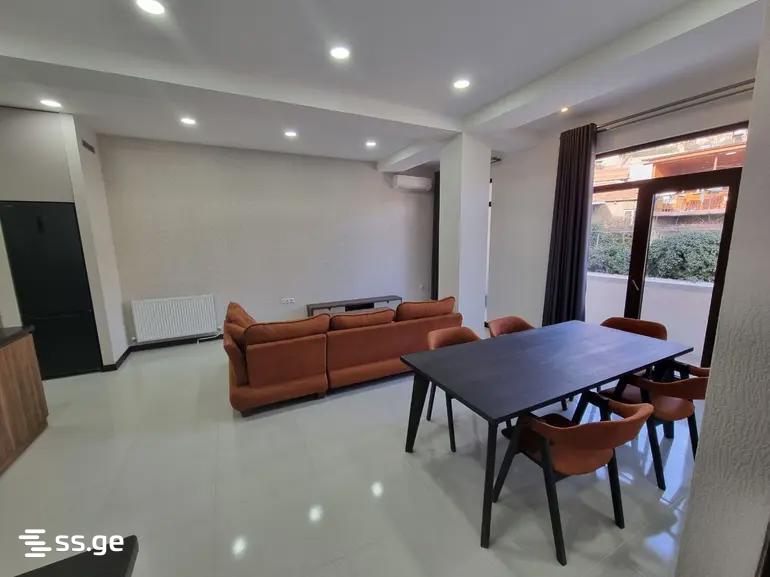 Tbilisi - 3 rooms