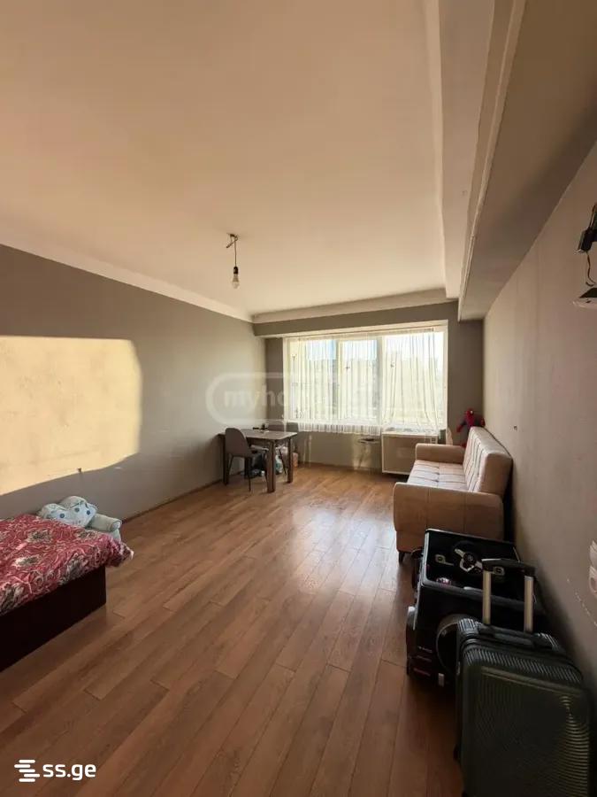 Anapa st. 0 - 1 rooms