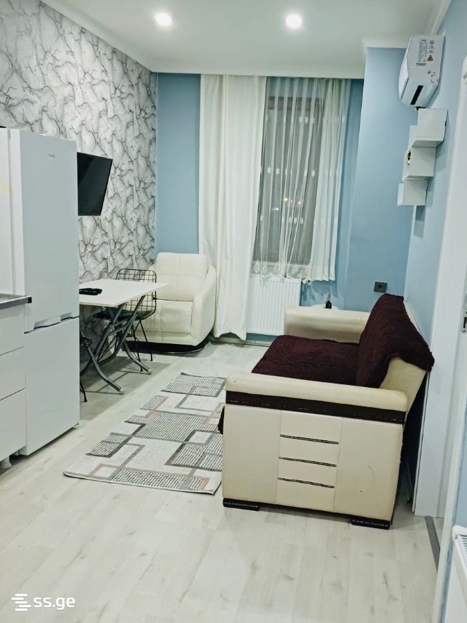 Airport road 80ბ - 3 rooms