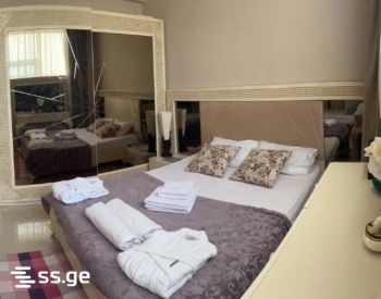 M. Dadiani-Anchabadze st. - 5 rooms