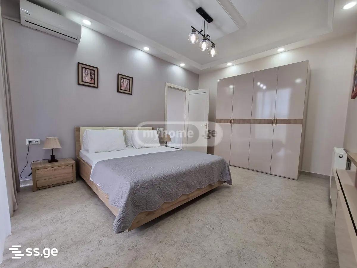navtlugi st. - 2 rooms