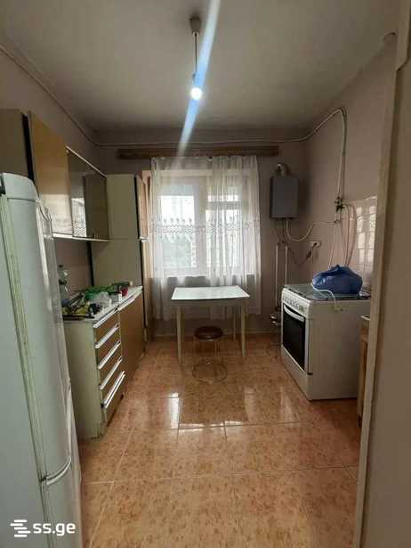 javakheti st. 1 - 2 rooms