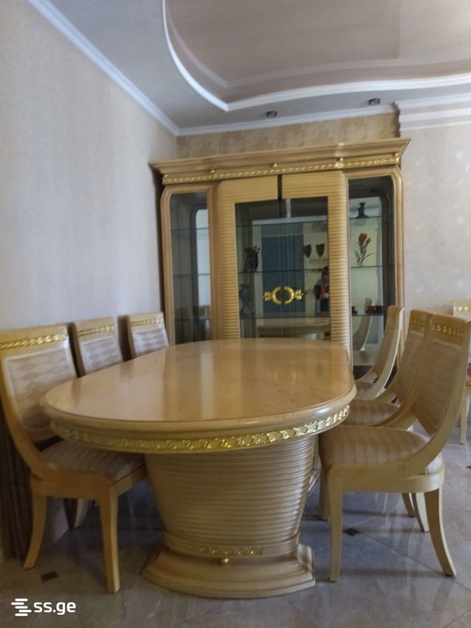 petre imeri st. 2 - 3 rooms