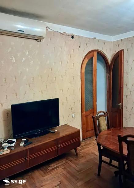 javakheti st. 2 - 3 rooms
