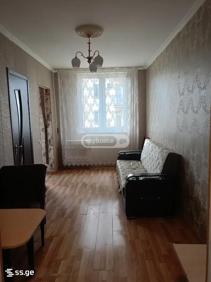 Beri Gabriel Salosi Ave. 144 - 2 rooms