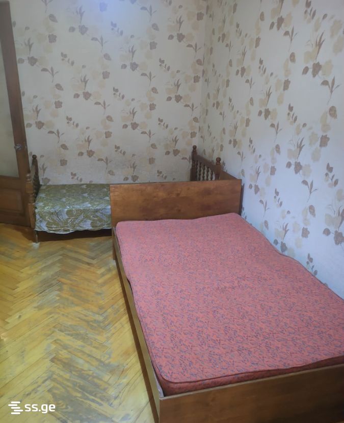 mshvelidze st. - 2 rooms