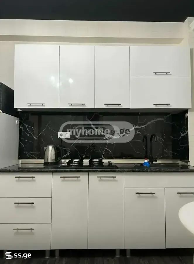 Irina Shtenberg st. - 2 rooms