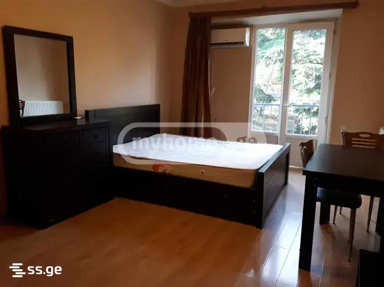 kandelaki st. - 1 rooms