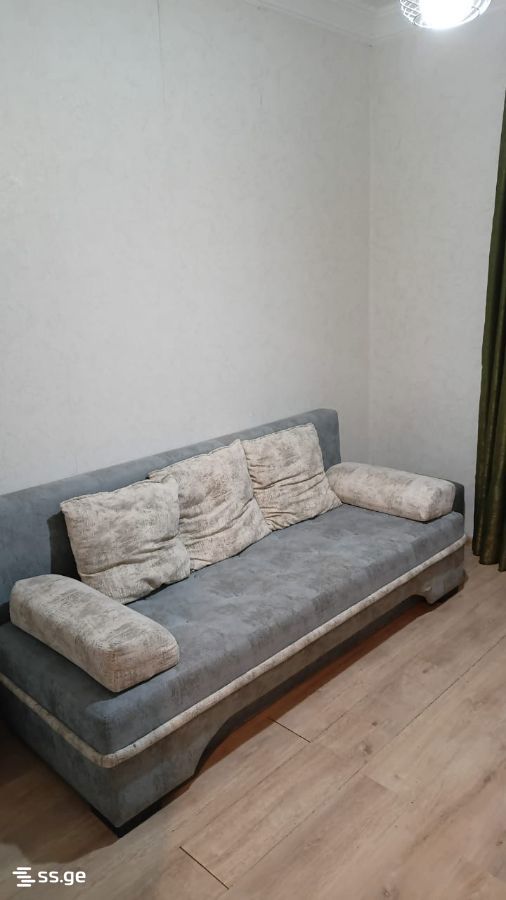 Rustavi - 2 rooms