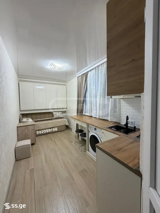 Micro. I, bl. IV - Temka - 1 rooms