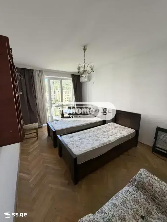 i. chavchavadze avenue - 1 rooms