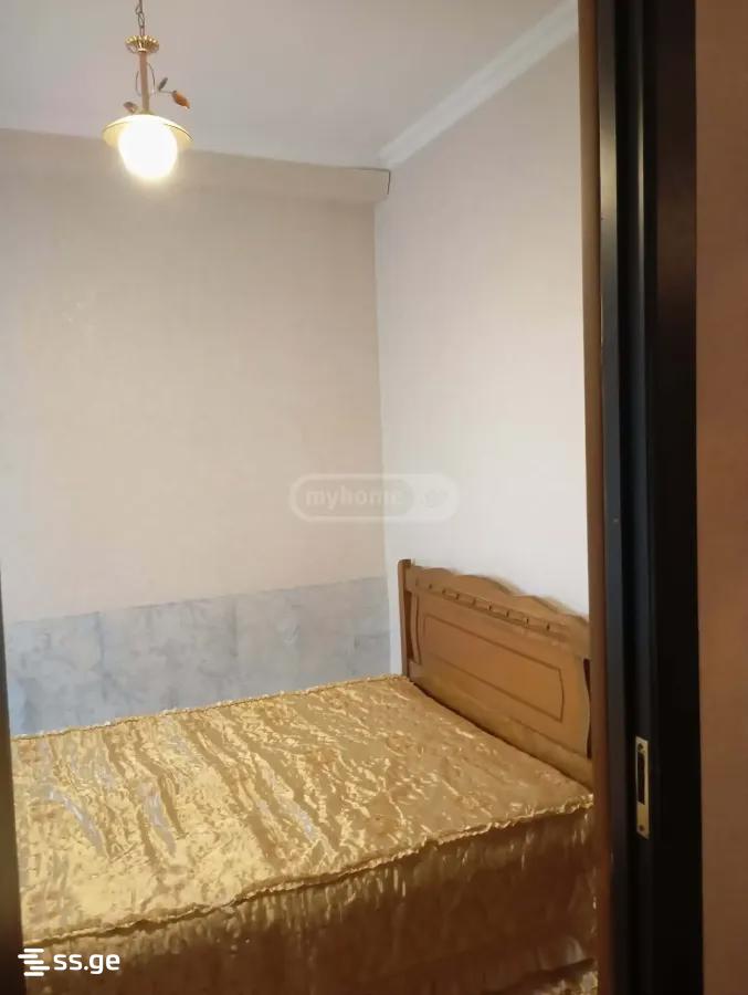 Gr. Robakidze Ave - 2 rooms