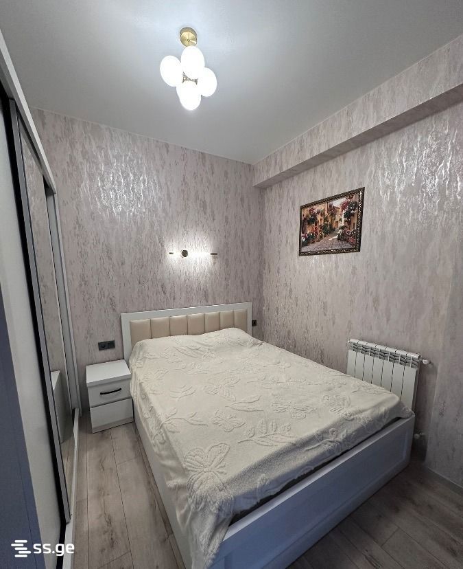 shandor petef st. - 2 rooms