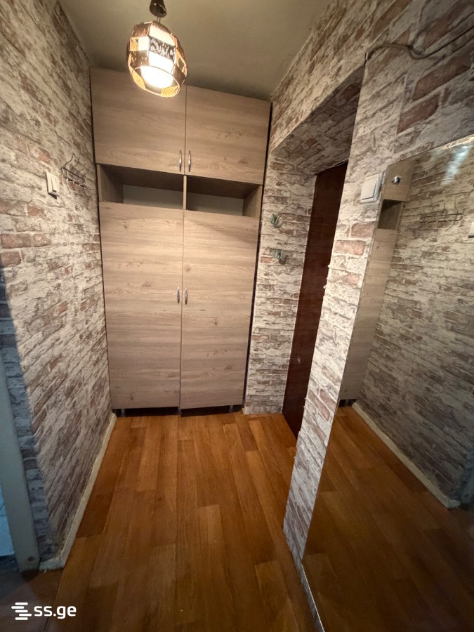 9 - 1 rooms