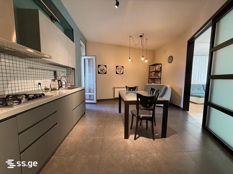 mckheta st. 19 - 4 rooms