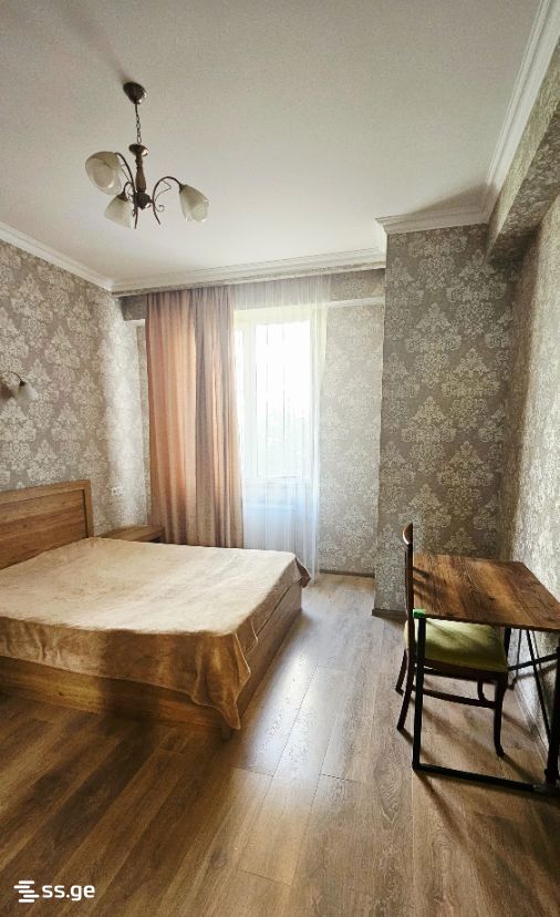 Varketilis meurneoba - 2 rooms