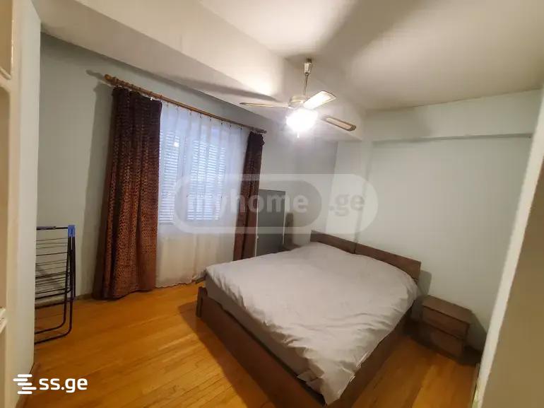 krtsanisi st. - 2 rooms