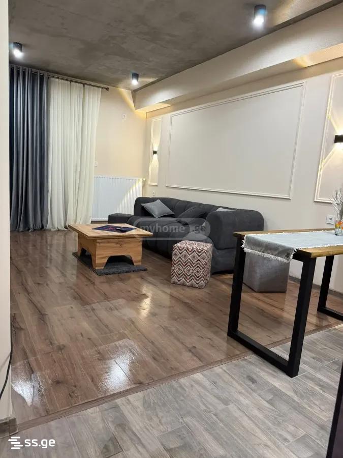 Archil Mephe st. 23 - 2 rooms