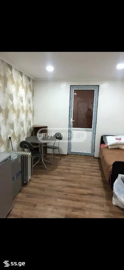 sulkhanishvili st. 1 - 2 rooms