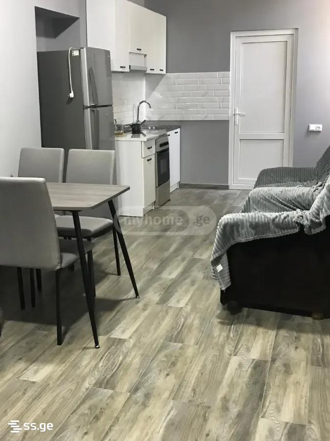 saingilo st. - 2 rooms
