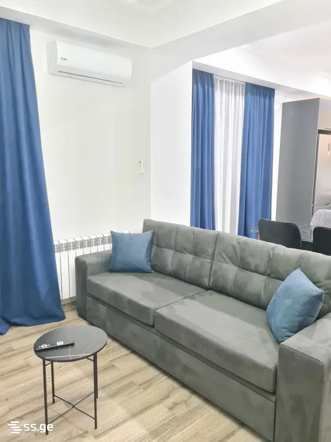 4000 Meskhi st. 7 - 3 rooms