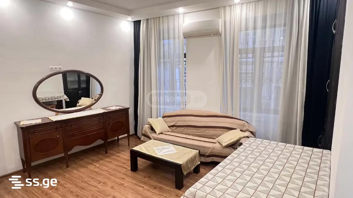 Ts. Dadiani st. (chugureti) - 2 rooms