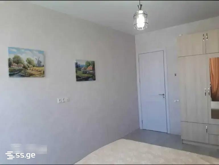 petre imeri st. - 2 rooms