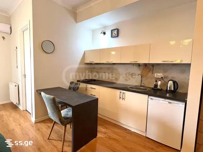 Lekh Kachinski st. - 1 rooms